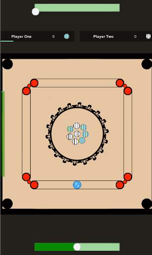 Carrom Board Master screenshot 4