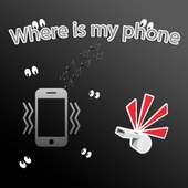 Where is my phone on 9Apps