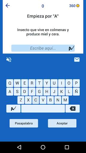 Pasa La Palabra 2 screenshot 5