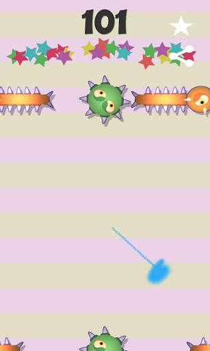 Finger Fighting screenshot 3