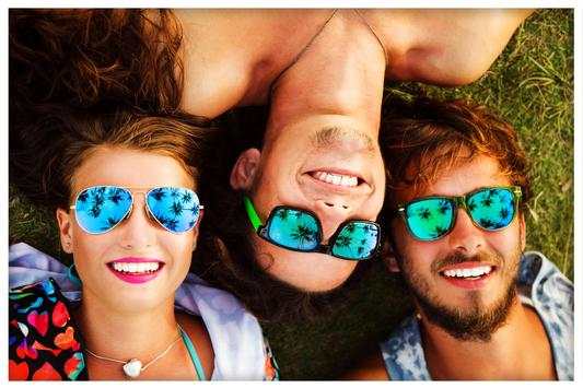Men Sunglasses Photo Editor screenshot 1