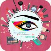 Beauty Selfie DSLR HD Camera 1.1.2.04