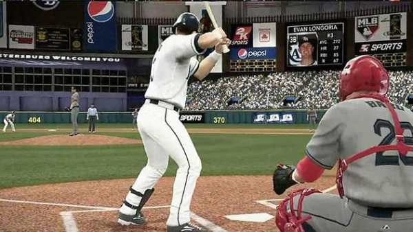 Baseball Games screenshot 2