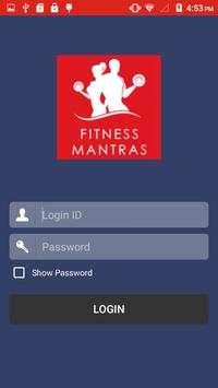 Fitness Mantras screenshot 3