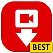 Tube Video Downloader Convert icon