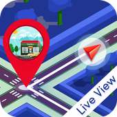 Live Street View : Satellite Map,GPS Navigation on 9Apps