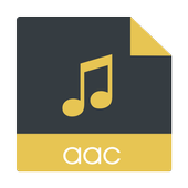 Music Paradise Pro (AAC) icon