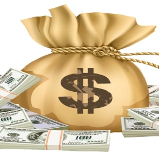 EARN MONEY icon