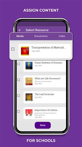 Fliplearn: Learning & Homework screenshot 7