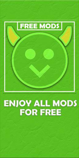 Happy Mod : Market Free Mods Tips screenshot 1