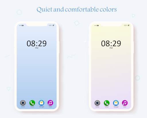 Soft wallpapers screenshot 4