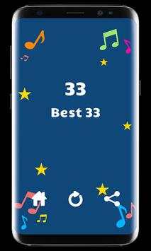SHAKIRA Piano Tiles screenshot 4