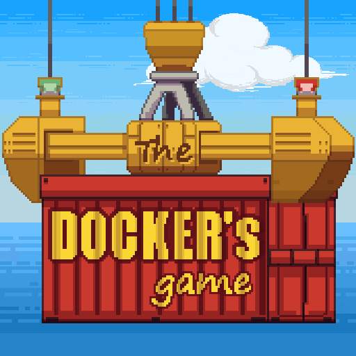 The Docker's Game 1