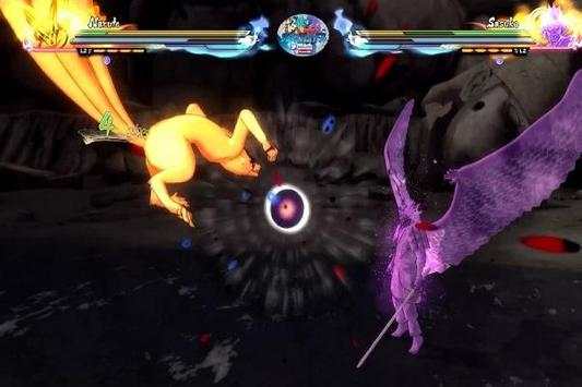 Guide Naruto Ninja Ultmate Strom screenshot 1