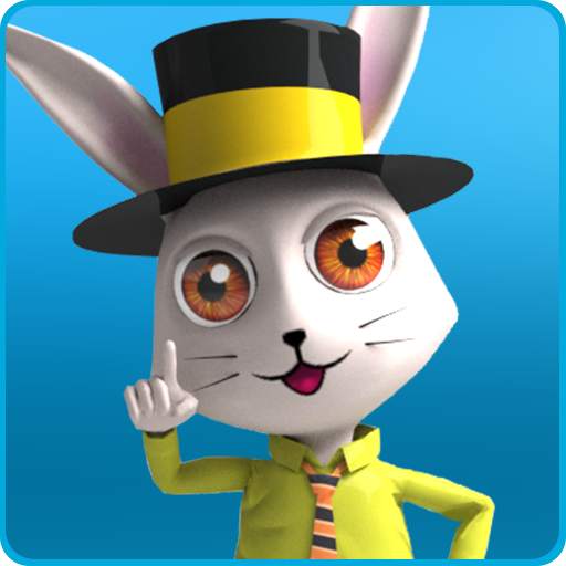 Rabbit's Shopping Mall 0.14