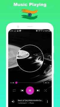 Music Player screenshot 7