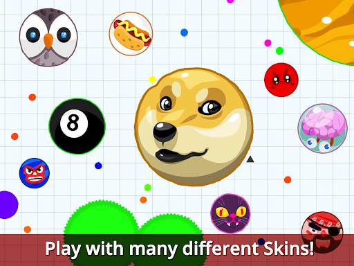 Agar.io screenshot 13