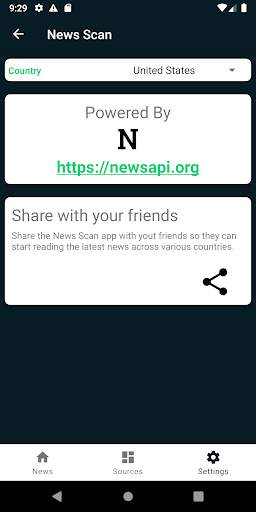 News Now 6 تصوير الشاشة