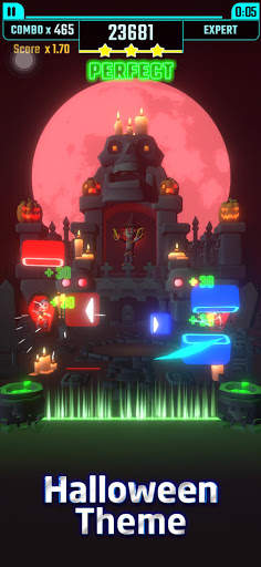 Beat Swiper screenshot 2