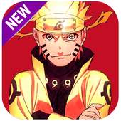Anime Wallpapers HD Naruto 1.0