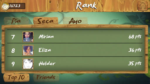 Ayo Game screenshot 3