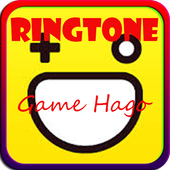 Ringtone Game HAGO أيقونة