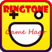 Ringtone Game HAGO 8.1