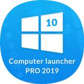 Computer Launcher PRO 2019 1.1