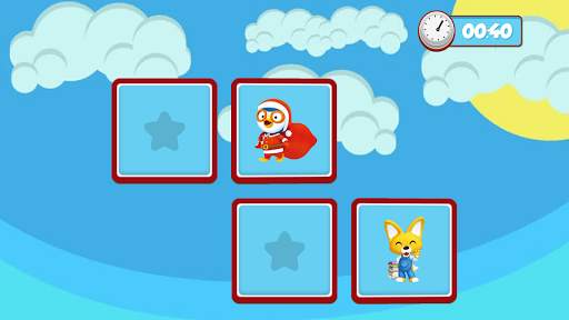 Memory game pololo screenshot 6