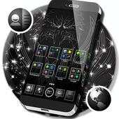 Launcher New Black 1.264.1.24