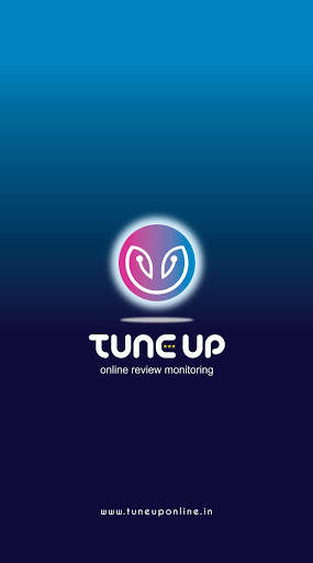 TuneUp screenshot 1