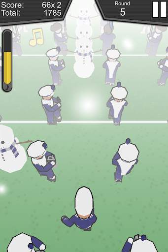 New Fight on State screenshot 4