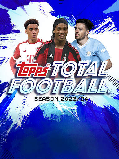 Topps Total Football® screenshot 8