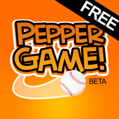 PepperGame Demo icon