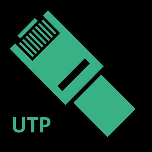 UTP Cable (RJ45) 2.0