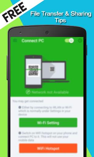 File Transfer and Sharing Guide 2020 screenshot 2