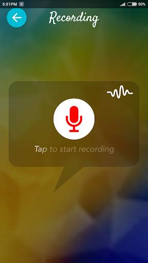 Voice Changer Studio screenshot 6