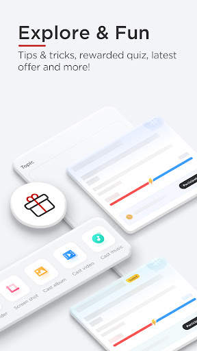 TCL Home screenshot 4