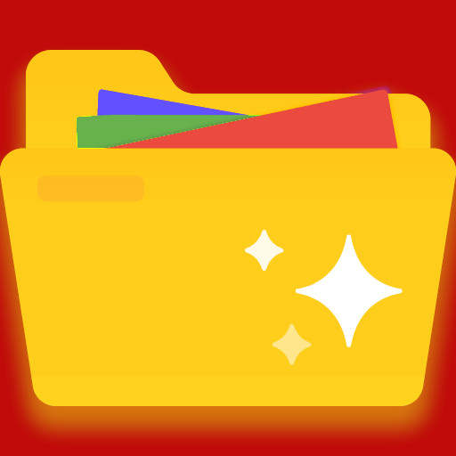 FileMaster: File Manage, File Transfer Power Clean 1.0