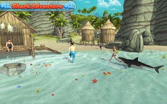 Shark Shark Games For Free स्क्रीनशॉट 1