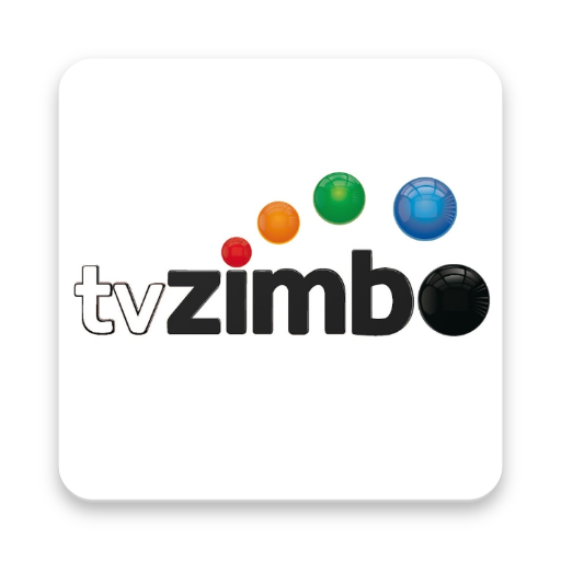 TV Zimbo Angola Online आइकन