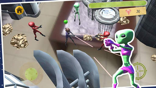 Ola Around The World : Augmented Reality (AR) screenshot 4