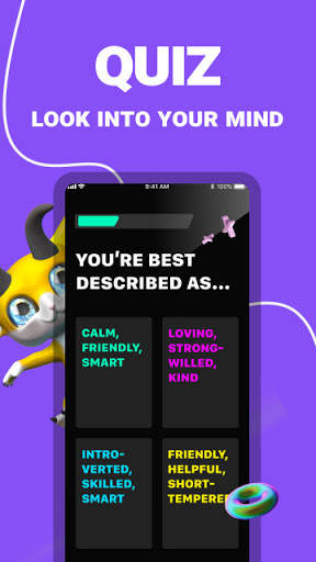 XOXO - Chat & Make New Friends screenshot 1