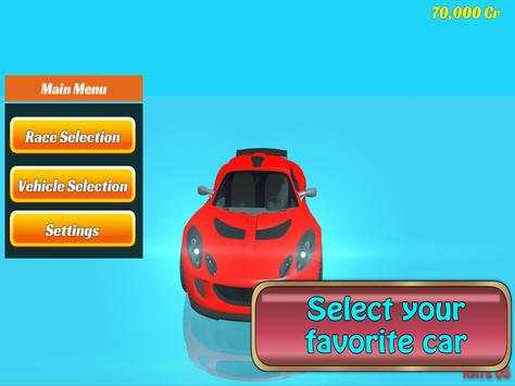 Real Car Racing Games screenshot 12