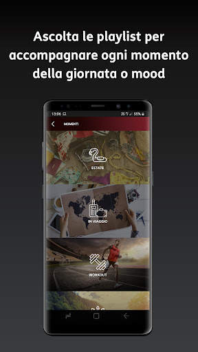 TIMMUSIC screenshot 2