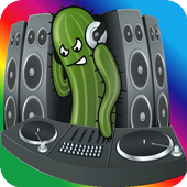 ikon Musik dj remix gratis !! 😉