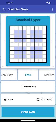 Sudoku - Classic Brain Puzzle screenshot 7