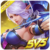 New Mobile Legends bang; bang 2018 Tips icon