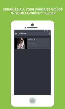 HD Video Player - Video Player screenshot 5