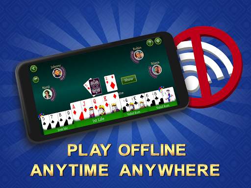 Indian Rummy screenshot 10